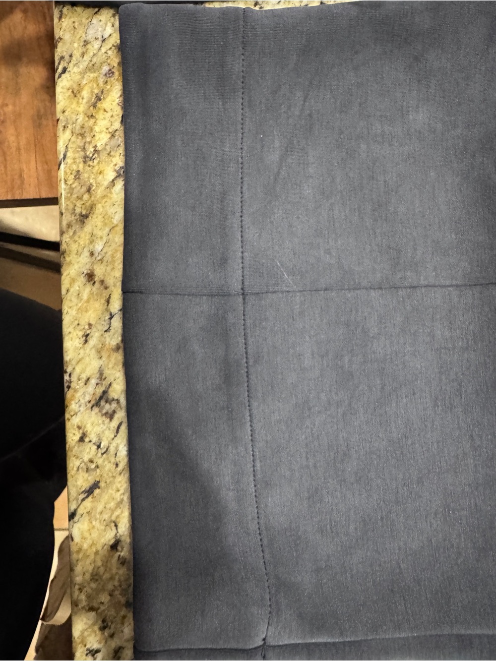 Lululemon Soft Stream wide leg crop - Picture 2 of 5